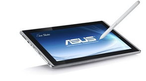 僅有0.6cm！華碩打造市場最薄平板電腦，重新定義輕薄極限