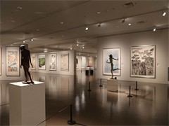重慶展覽布置指南 打造引人入勝的商業(yè)舞臺